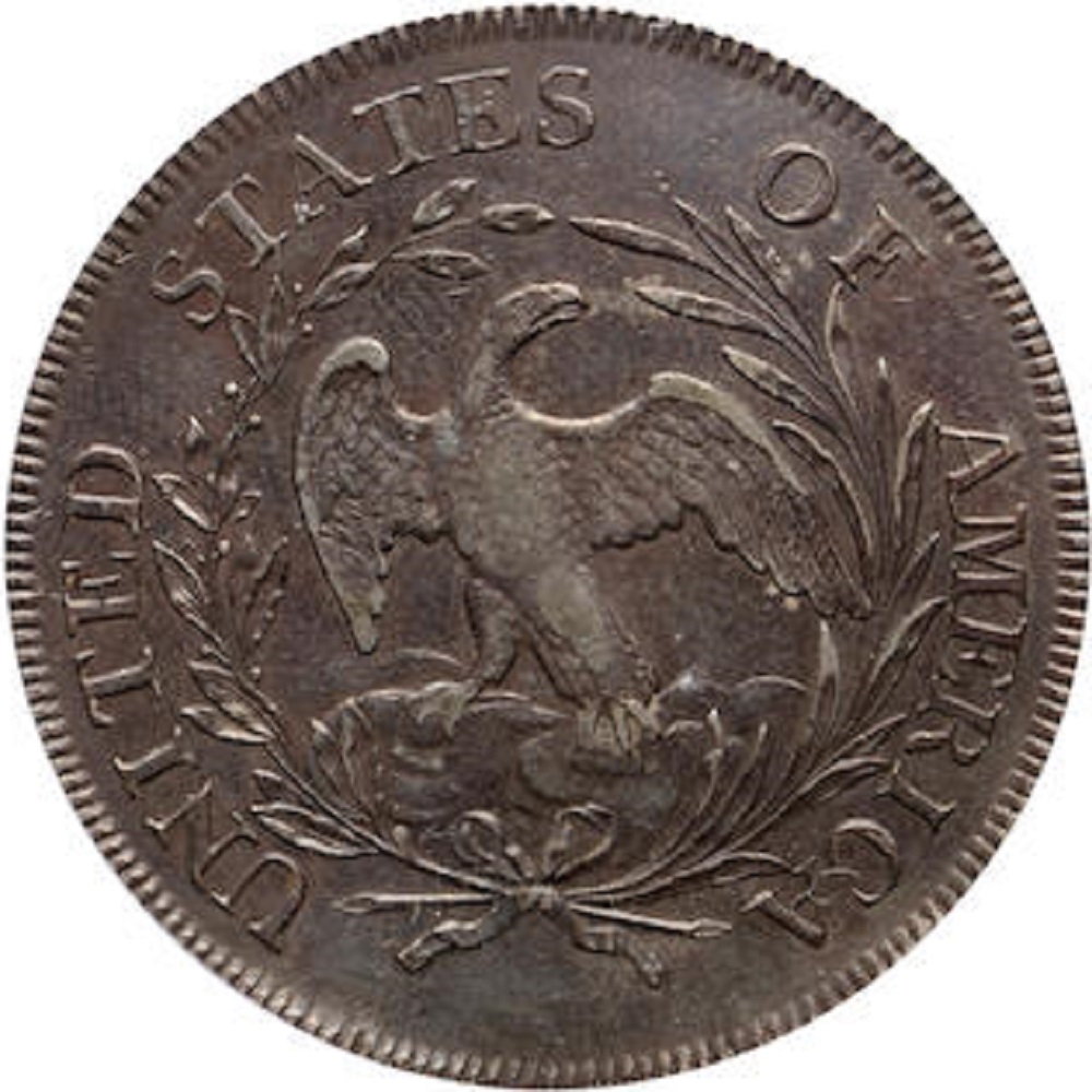 A-[for-Now-Incomplete]-Run-Of-Early-Silver-Dollars